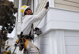 Best Siding for Multi-Family Homes  in West Hattiesburg, MS